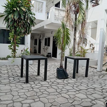 Casa Maria Fernanda Hotel Playa del Carmen Exterior photo