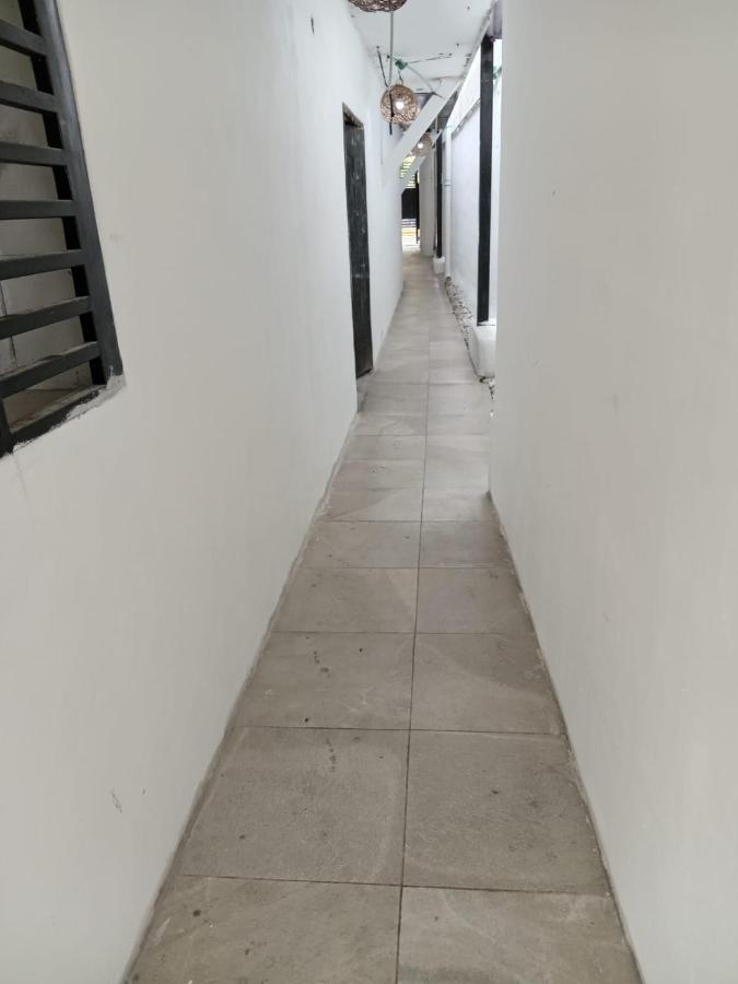Casa Maria Fernanda Hotel Playa del Carmen Exterior photo
